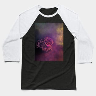 Lost in space Baseball T-Shirt